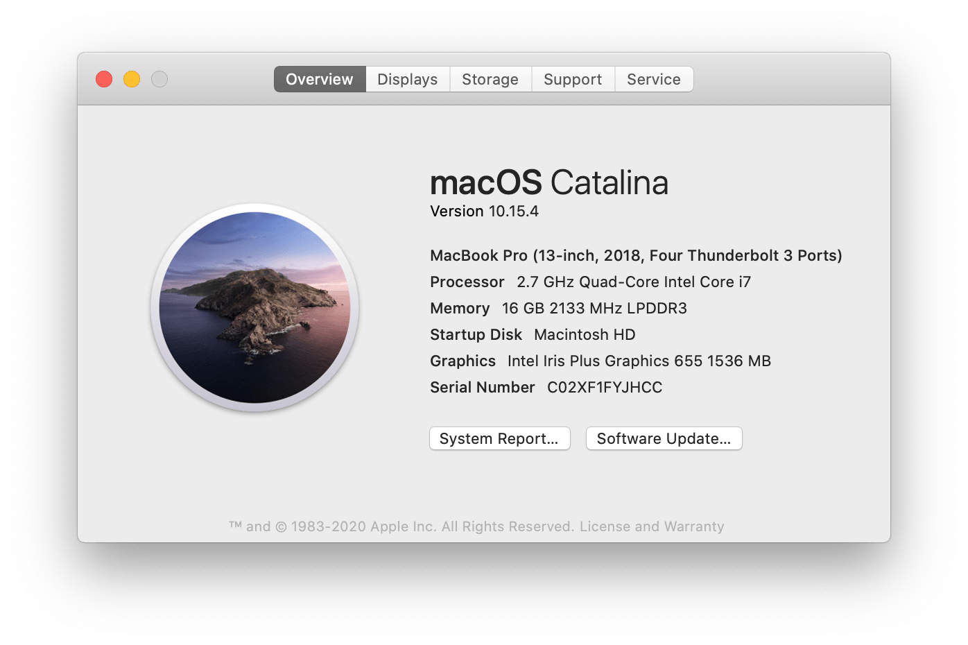 upgrade my mac pro